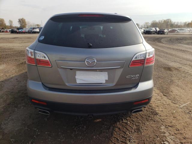 Photo 6 from auction – 2011 MAZDA CX-9 with VIN JM3TB3DA8B0306613