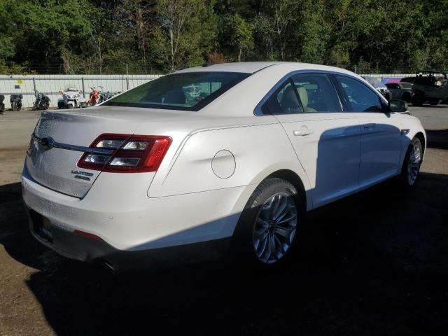 Photo 3 from auction – 2014 FORD TAURUS LIM with VIN 1FAHP2F87EG117411
