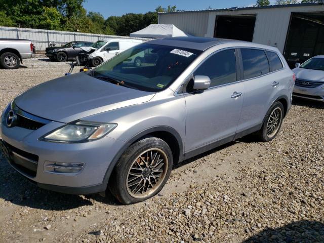 MAZDA CX-9 2007 with VIN JM3TB38Y470114779 - Photo from auction