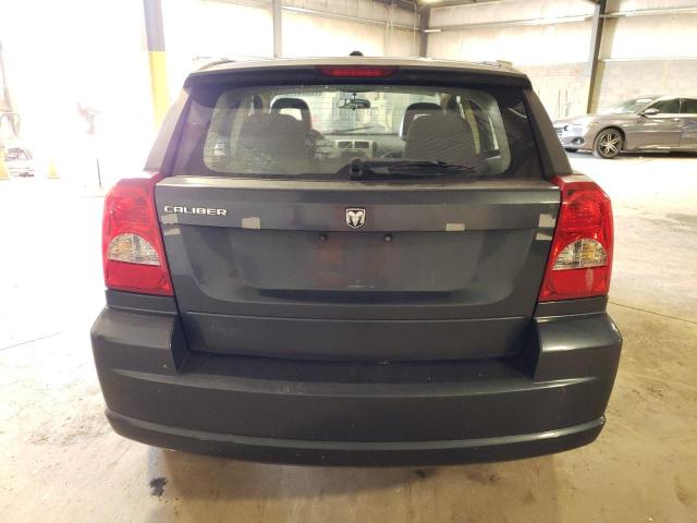 Photo 6 from auction – 2007 DODGE CALIBER with VIN 1B3HB28B47D280248