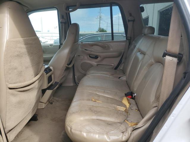 Photo 10 from auction – 2002 FORD EXPEDITION with VIN 1FMRU17L92LA30306