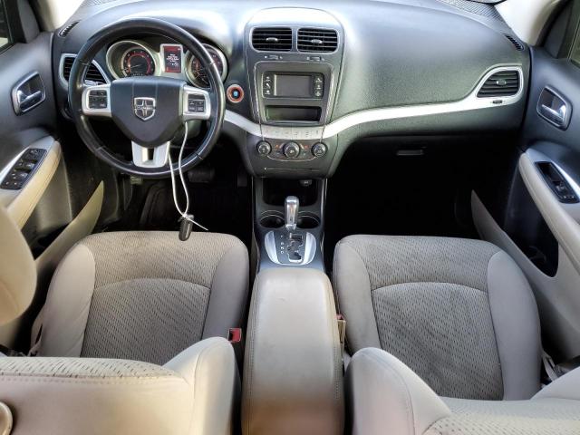 Photo 8 from auction – 2012 DODGE JOURNEY SX with VIN 3C4PDCBG5CT231773