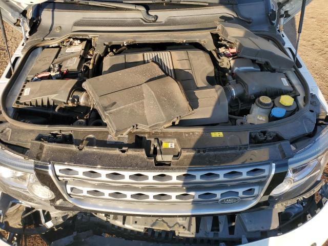 Photo 11 from auction – 2015 LAND ROVER LR4 HSE with VIN SALAG2V64FA772408