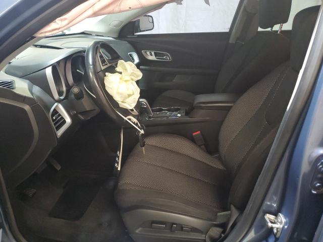Photo 7 from auction – 2012 CHEVROLET EQUINOX LT with VIN 2GNFLEEK0C6136382