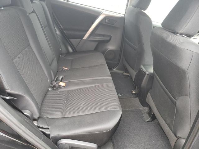 Photo 11 from auction – 2015 TOYOTA RAV4 LE with VIN 2T3ZFREV2FW227919
