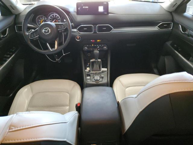 Foto 8 de la subasta – 2022 MAZDA CX-5 PREFE con VIN JM3KFBCM2N1555915