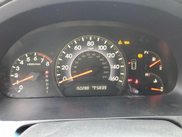 Photo 9 from auction – 2006 HONDA ODYSSEY EX with VIN 5FNRL38426B070097