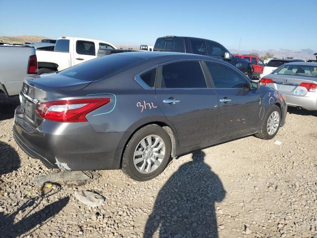 Photo 3 from auction – 2018 NISSAN ALTIMA 2.5 with VIN 1N4AL3AP5JC226548