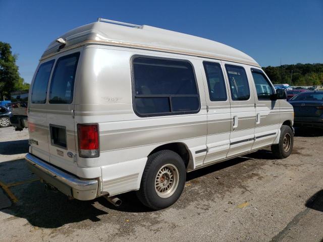 Photo 3 from auction – 1996 FORD ECONOLINE with VIN 1FDEE14H8THB62280