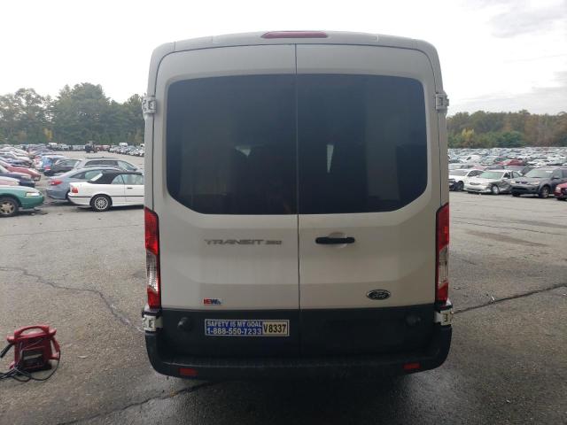 Photo 6 from auction – 2015 FORD TRANSIT T- with VIN 1FDZX2CM2FKA42725