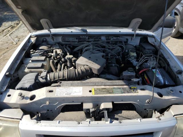Photo 11 from auction – 2003 MAZDA B4000 CAB with VIN 4F4ZR47E53TM08851