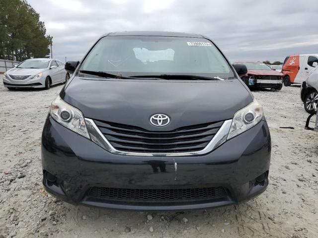 Photo 5 from auction – 2015 TOYOTA SIENNA LE with VIN 5TDKK3DC4FS684873