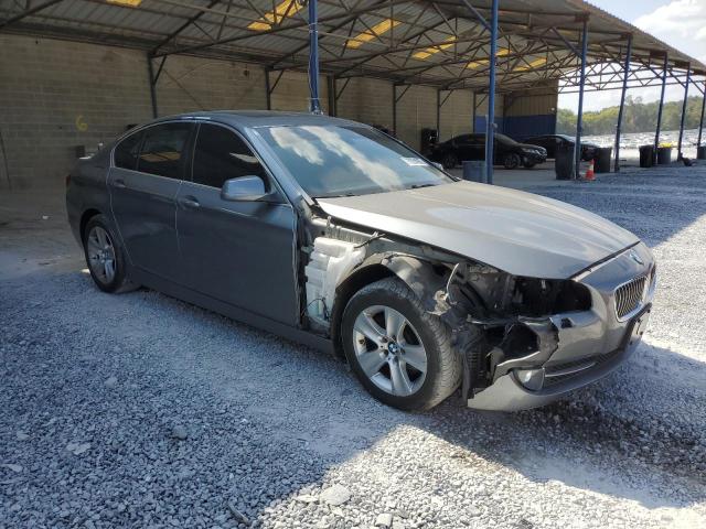 Photo 4 from auction – 2012 BMW 528 I with VIN WBAXG5C55CDX04431