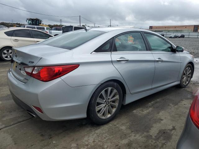 Photo 3 from auction – 2014 HYUNDAI SONATA SE with VIN 5NPEC4AB5EH937098