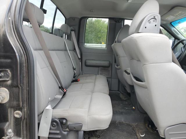 Photo 10 from auction – 2005 FORD F150 with VIN 1FTRX12W35NA72508