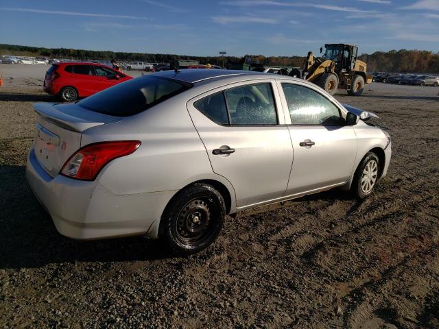 Photo 3 from auction – 2017 NISSAN VERSA S with VIN 3N1CN7AP9HL846891
