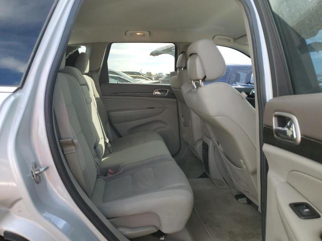 Photo 11 from auction – 2011 JEEP GRAND CHER with VIN 1J4RR4GG3BC587118