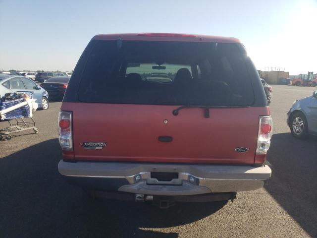 Photo 6 from auction – 1999 FORD EXPEDITION with VIN 1FMPU18L6XLB10661