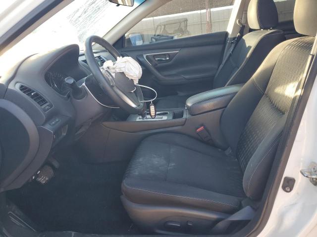 Photo 7 from auction – 2018 NISSAN ALTIMA 2.5 with VIN 1N4AL3AP1JC294510