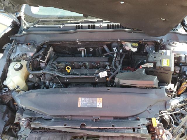 Photo 11 from auction – 2014 FORD FUSION SE with VIN 1FA6P0H74E5398336