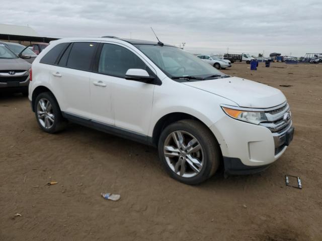 Photo 4 from auction – 2013 FORD EDGE SEL with VIN 2FMDK3JC9DBA32144