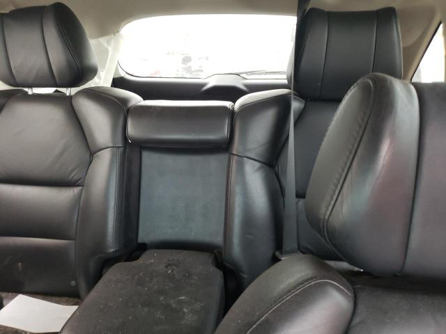 Photo 10 from auction – 2011 ACURA MDX with VIN 2HNYD2H23BH545448