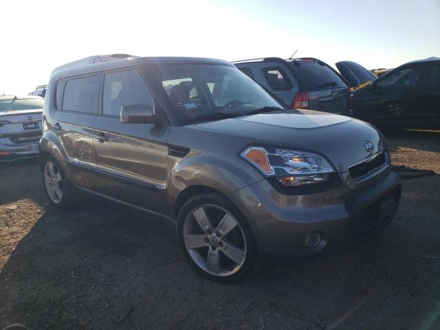 Photo 4 from auction – 2011 KIA SOUL + with VIN KNDJT2A2XB7224040
