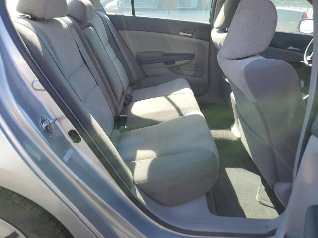 Photo 10 from auction – 2008 HONDA ACCORD LX with VIN 1HGCP263X8A040468