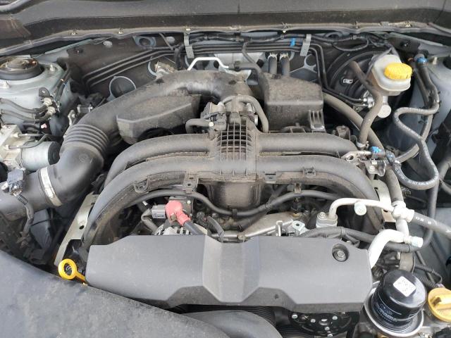 Photo 12 from auction – 2018 SUBARU FORESTER 2 with VIN JF2SJAGCXJH474926