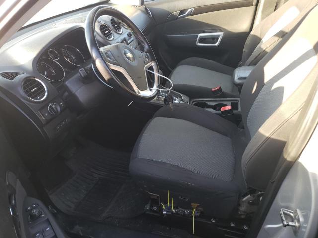 Photo 7 from auction – 2014 CHEVROLET CAPTIVA LT with VIN 3GNAL3EK1ES524983