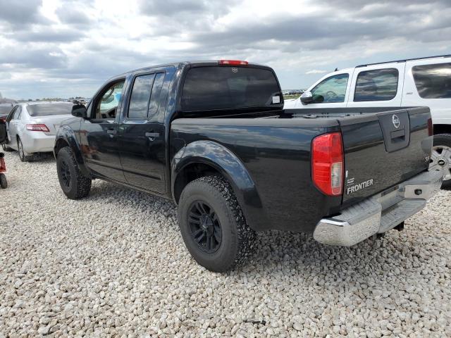 Photo 2 from auction – 2010 NISSAN FRONTIER C with VIN 1N6AD0ER8AC429349