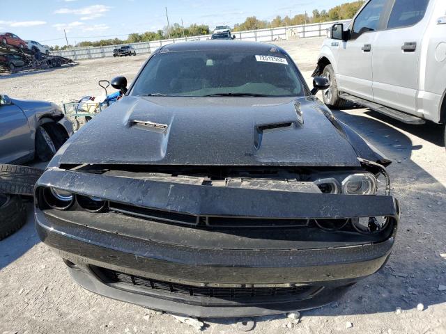 Photo 5 from auction – 2017 DODGE CHALLENGER with VIN 2C3CDZBT6HH608405