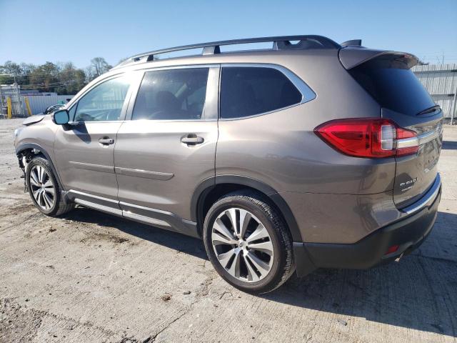Photo 2 from auction – 2021 SUBARU ASCENT LIM with VIN 4S4WMAPD6M3430841