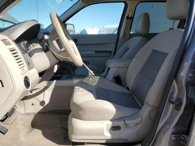 Photo 7 from auction – 2008 FORD ESCAPE XLT with VIN 1FMCU03138KC06270