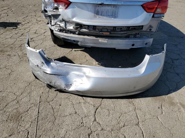 Photo 12 from auction – 2019 CHEVROLET IMPALA LT with VIN 1G11Z5SA2KU143159