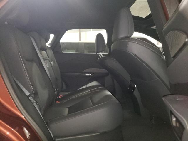 Photo 11 from auction – 2023 LEXUS RX 350 BAS with VIN 2T2BAMCA0PC003753