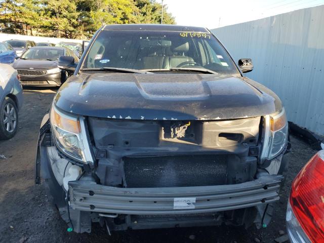 Photo 5 from auction – 2013 FORD EXPLORER X with VIN 1FM5K8D86DGC84841