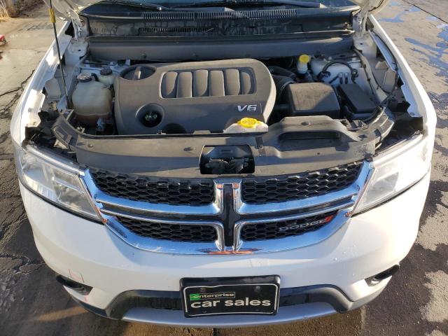 Photo 12 from auction – 2017 DODGE JOURNEY SX with VIN 3C4PDDBGXHT512304