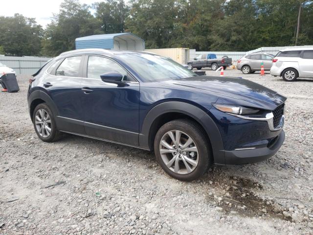 Photo 4 from auction – 2023 MAZDA CX-30 PREF with VIN 3MVDMBCM8PM541691