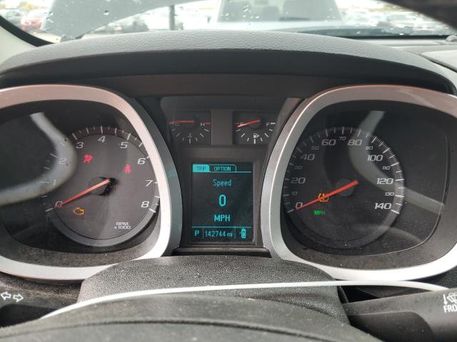 Photo 9 from auction – 2016 CHEVROLET EQUINOX LT with VIN 2GNFLFEK5G6108072