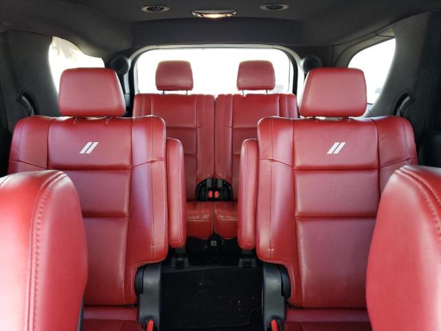 Photo 10 from auction – 2020 DODGE DURANGO R/ with VIN 1C4SDJCT6LC395149