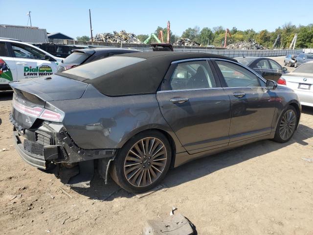 Photo 3 from auction – 2016 LINCOLN MKZ with VIN 3LN6L2JK7GR610349