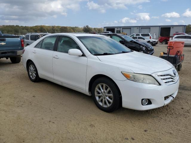 Photo 4 from auction – 2010 TOYOTA CAMRY SE with VIN 4T1BK3EK3AU608745
