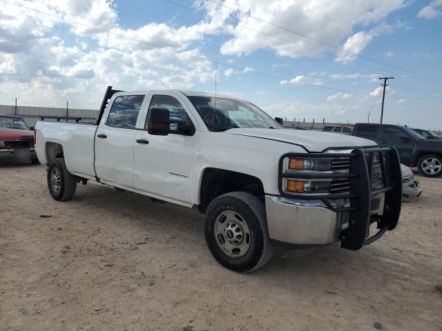 Photo 4 from auction – 2018 CHEVROLET SILVERADO with VIN 1GC1CUEG3JF230915