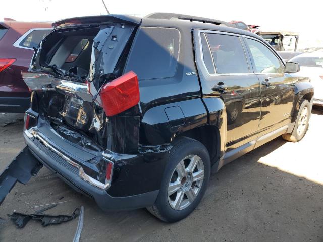Photo 3 from auction – 2016 GMC TERRAIN SL with VIN 2GKALNEK7G6299799
