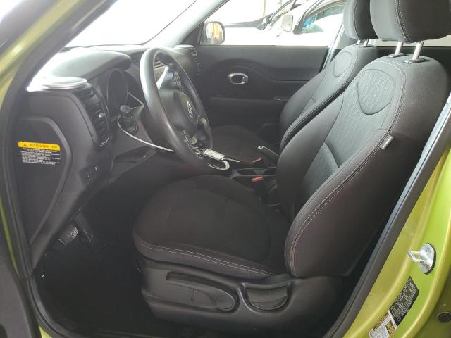 Photo 7 from auction – 2016 KIA SOUL with VIN KNDJN2A24G7822674