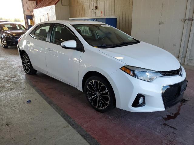 Photo 4 from auction – 2015 TOYOTA COROLLA L with VIN 2T1BURHE3FC408282