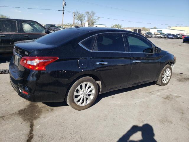 Photo 3 from auction – 2018 NISSAN SENTRA S with VIN 3N1AB7AP1JL642964
