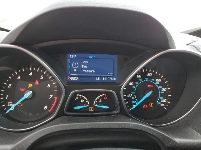 Photo 9 from auction – 2015 FORD ESCAPE S with VIN 1FMCU0F72FUC85478