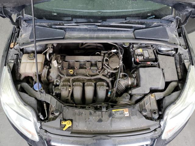 Photo 11 from auction – 2014 FORD FOCUS SE with VIN 1FADP3F2XEL128331